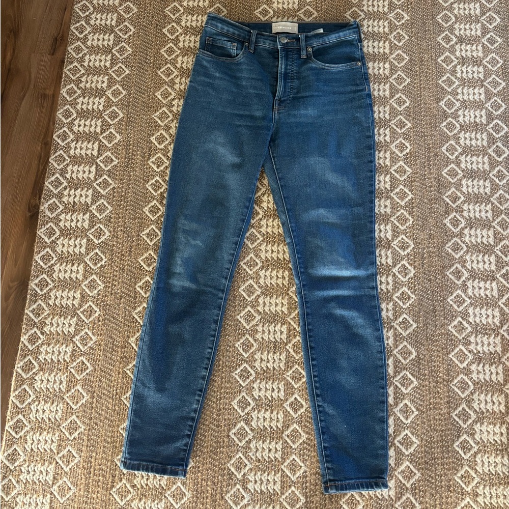 Everlane jeans